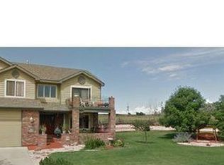 117 Orilla Del Lago, Fort Collins, CO 80524