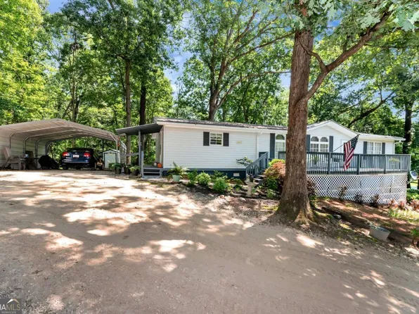 335 Otis Brown Rd, Baldwin, GA 30511