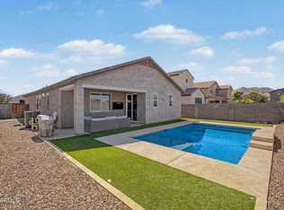 7918 S 33rd Ln, Laveen, AZ 85339