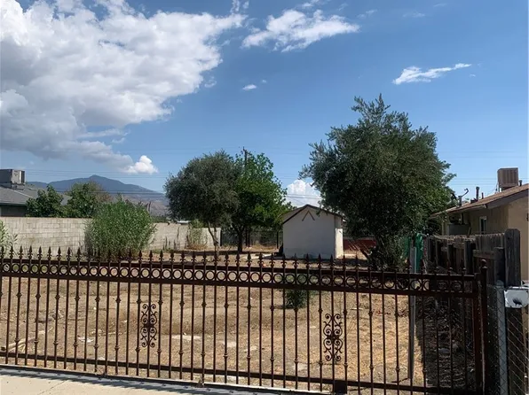 0 N Blanchard St Lot 9, Banning, CA 92220