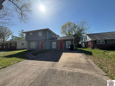2311 Shawnee Ln, Paducah, KY, 42001