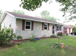 207565 Kris Ln, Mosinee, WI 54455