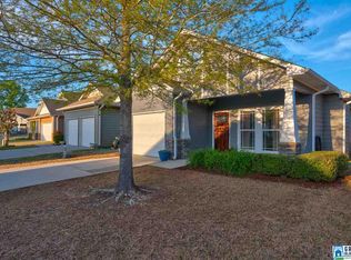 9281 Radford Pl, Warrior, AL 35180