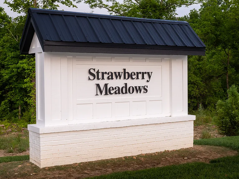 Strawberry Meadows Townhomes — Photo 38
