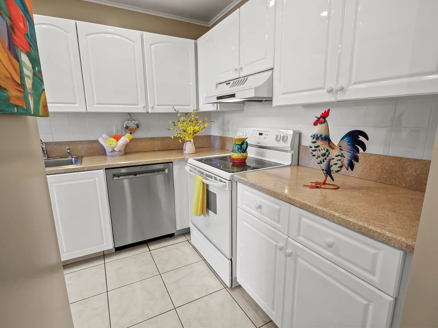 2 bed, 2.0 bath, 1148 sqft, $1,800 — Photo 4