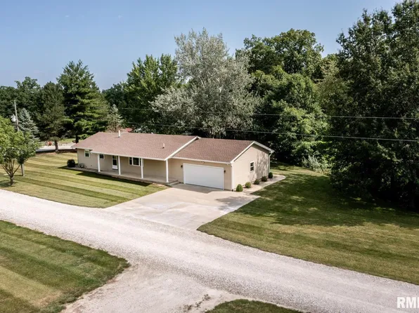 1166 Burton Heights Rd, Quincy, IL 62305