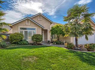 1250 Bonhurst Dr, Redding, CA