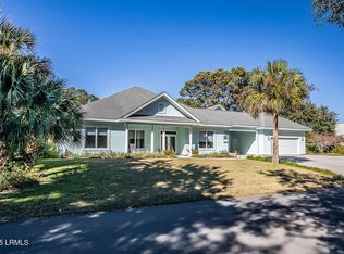 1348 Rowland Dr, Saint Helena Island, SC 29920