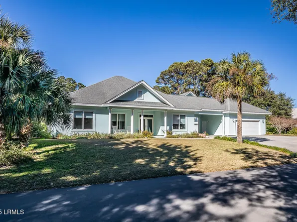 1348 Rowland Dr, Saint Helena Island, SC 29920
