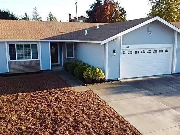 260 N Evelyn Circle, Vallejo, CA 94589