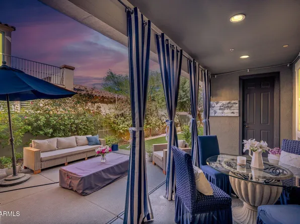 9220 E DESERT PARK Drive, Scottsdale, AZ 85255