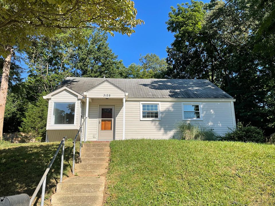 1st image of 3128 Headrow Cir