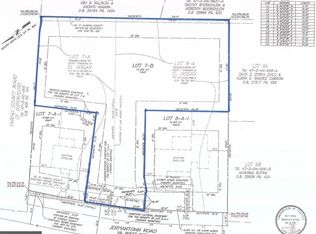 3621 Jermantown Rd, Fairfax, VA 22030