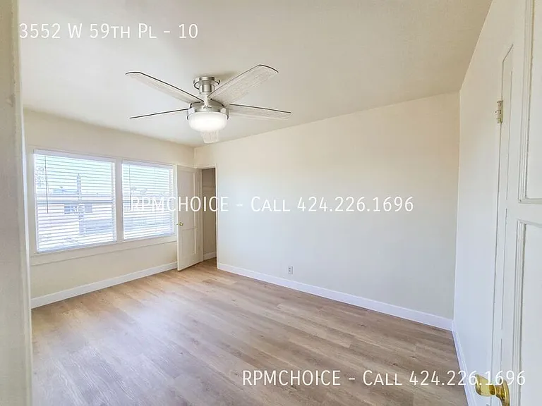 3552 W 59th Pl #10 — Photo 11