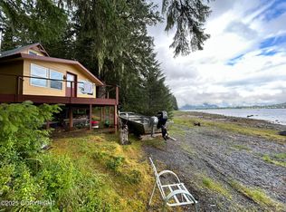 33 Kupreanof, Petersburg, AK 99833