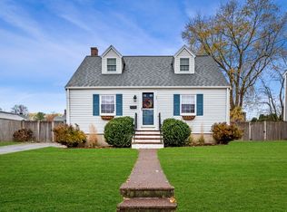 33 Jordan St, Beverly, MA 01915