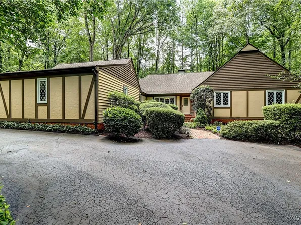 2440 Camelback Rd, North Chesterfield, VA 23236