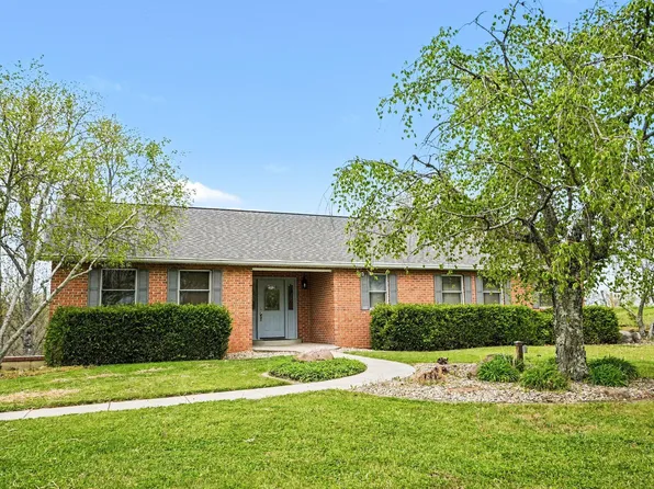 163 Blackburn Rd, Butler, KY 41006