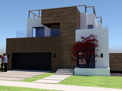 12554 Preston Way, Los Angeles, CA, 90066