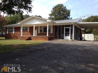 1674 Highway 114, Summerville, GA 30747