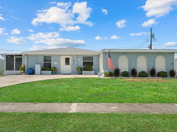 6315 JORDAN STREET, NORTH PORT, FL 34287