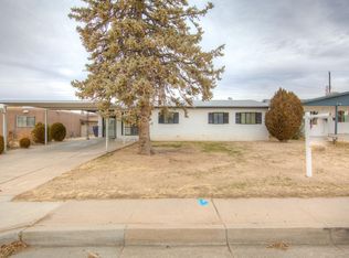 11009 Constitution Ave NE, Albuquerque, NM 87112