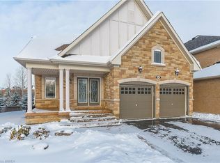 42 Davidson Ct, Brantford, ON N3S0C6