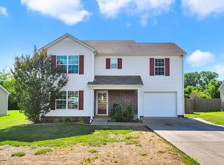 1129 Woodall Rd, Lebanon, TN 37090