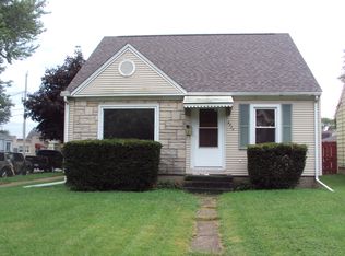 4524 18th Ave, Rock Island, IL