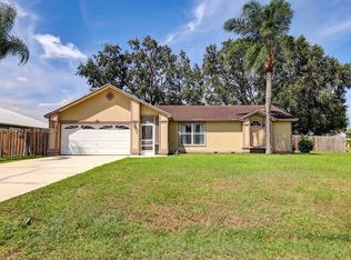 901 SW Gaitor Avenue, Port St Lucie, FL 34953