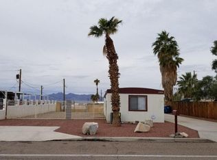 2695 Anita Ave, Lake Havasu City, AZ 86404