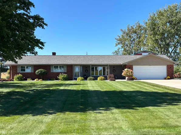2570 S Beyer Rd, Saginaw, MI 48601