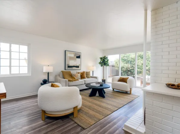 73 Poinsettia Ave, San Mateo, CA 94403