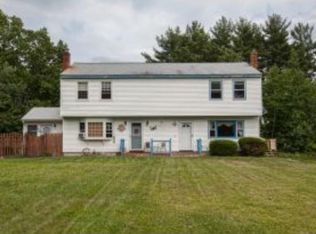 38 Frost Rd #R, Derry, NH 03038