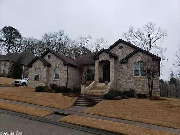 3rd image of 1211 Ouachita Cv