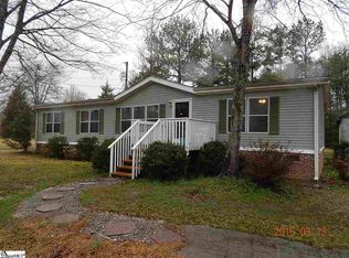 107 Holland Dr, Belton, SC 29627