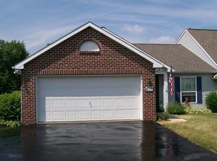 11 Thornhill Ct, Carlisle, PA 17015
