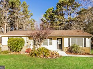 172 Marty Ln, Dallas, GA