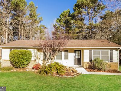 172 Marty Ln, Dallas, GA, 30132