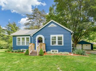 8113 Newells Ln, Portage, MI 49002