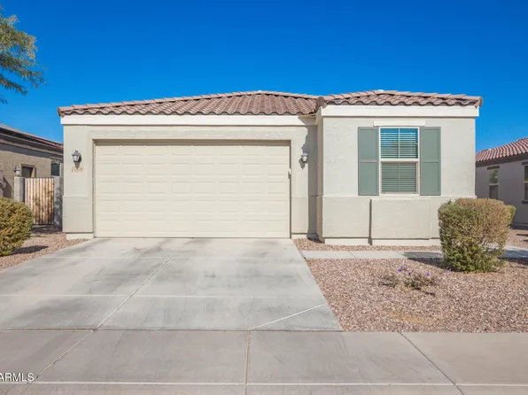 25830 W EUCLID Avenue, Buckeye, AZ 85326