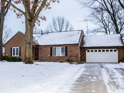 1220 Spruce Brook Rd, Kalamazoo, MI, 49048