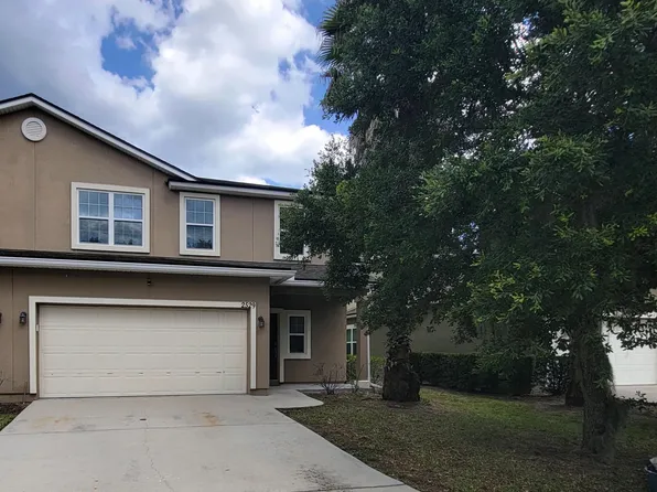 2529 CANEY OAKS Drive W, Jacksonville, FL 32218