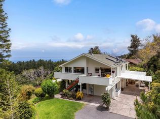 2611 Olinda Rd, Makawao, HI 96768