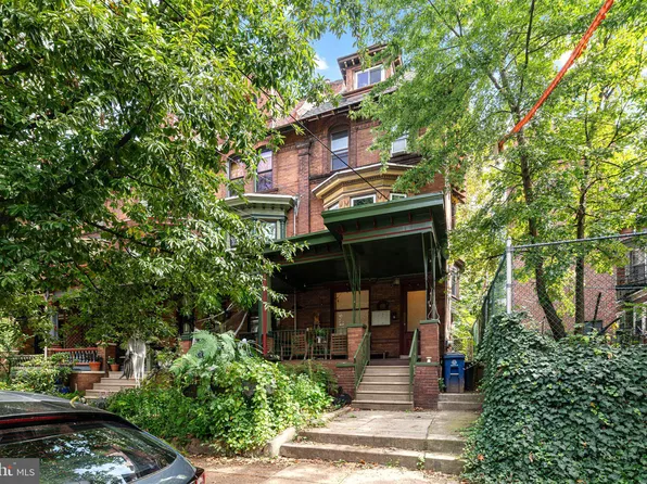 251 S Melville St #3F, Philadelphia, PA 19139