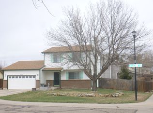 1214 Cascade Ct, Fort Collins, CO 80521