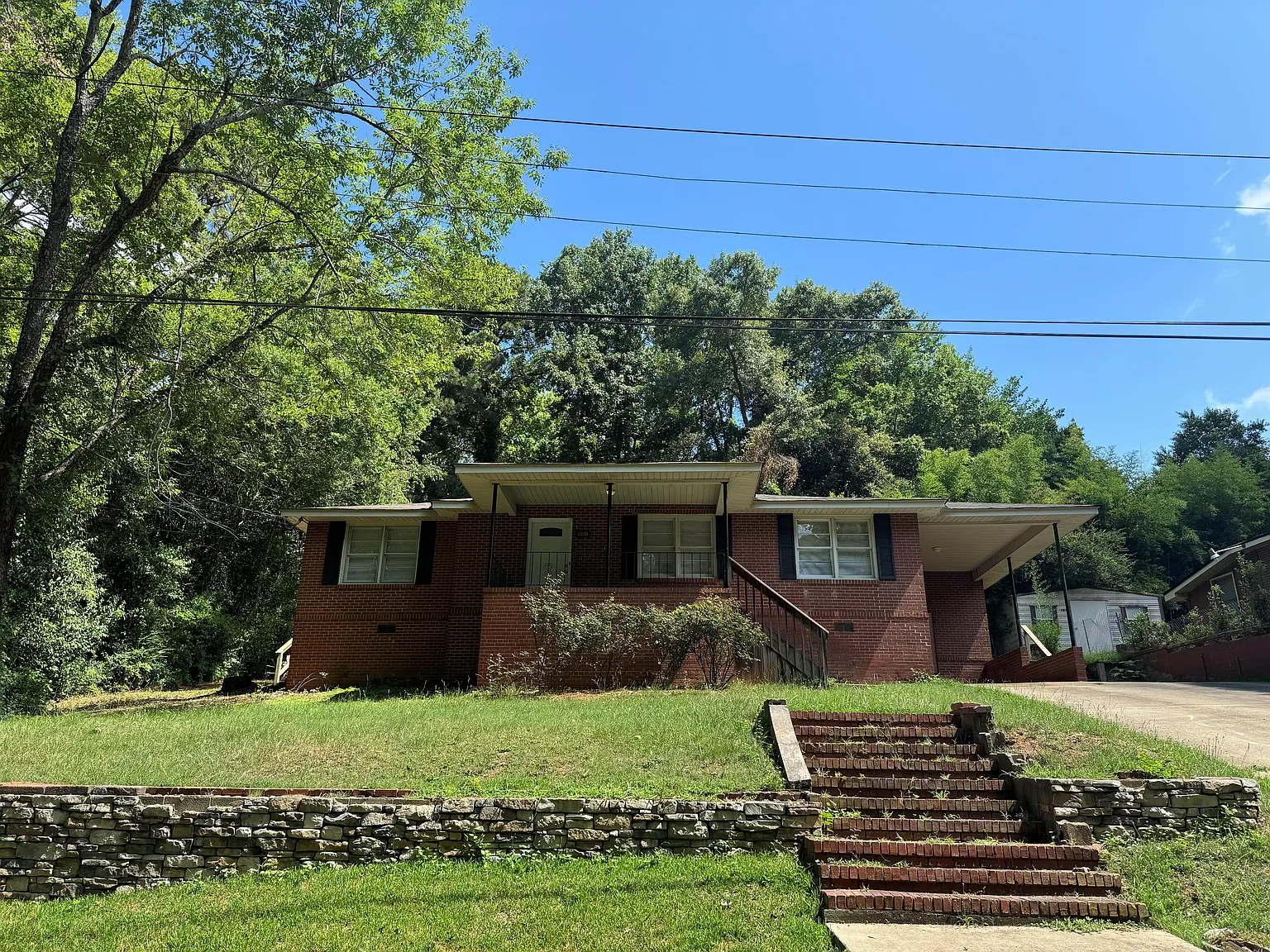 3 bed, 1245 sqft, $1,500 — Photo 1