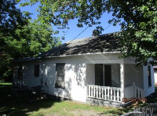 2410 N Main Ave, Newton, NC 28658