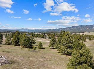 632 Horse Jump Dr, Cle Elum, WA 98922
