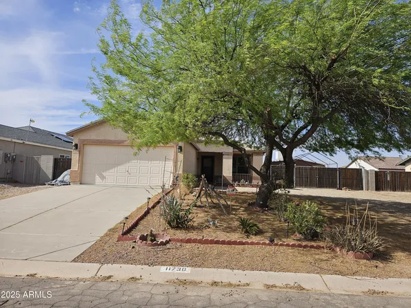 11730 W CABRILLO Drive, Arizona City, AZ 85123